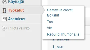 ajax-rebuild-thumbnails