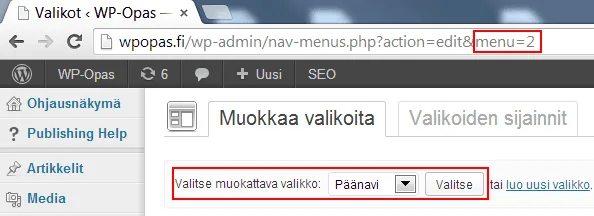 valikon-id