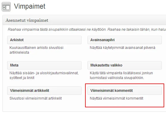 viimeisimmat-kommentit-vimpain