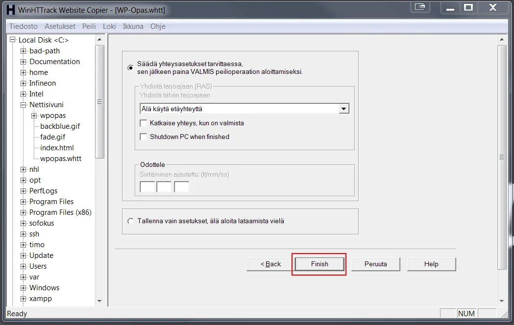 winhttrack-step4